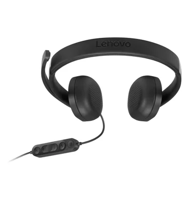 LENOVO Wired VoIP Headset 5000 Teams