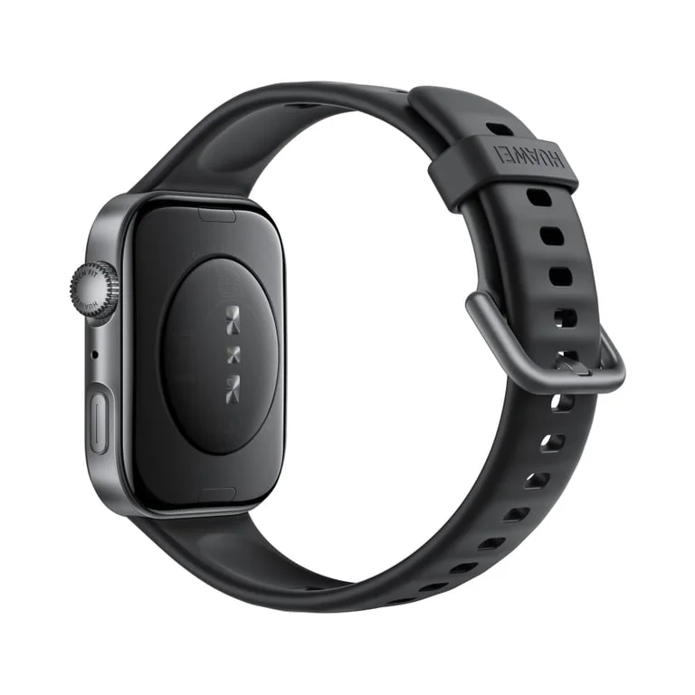 Huawei Watch Fit 4, Seiya-B19F, Black