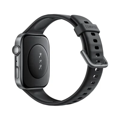 Huawei Watch Fit 4, Seiya-B19F, Black