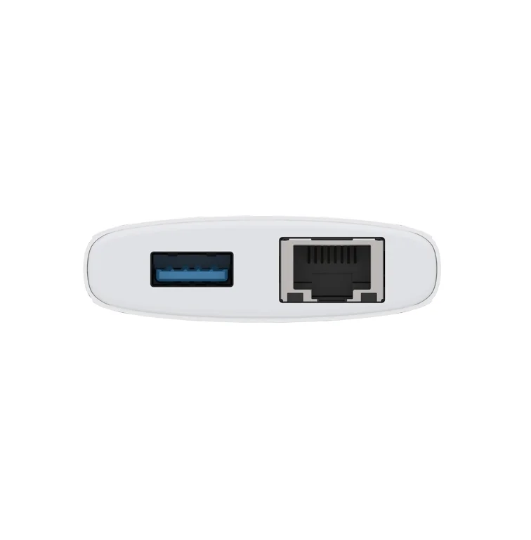 D-Link 10-in-1 USB-C Hub