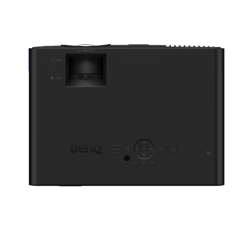 BenQ PROJECTOR LH600ST+ 3000AL, FHD 1080P, 4LED, 16.7 ms, 1.2x,TR 0.69-0.83, 2D keystone 30 degrees, 20,000:1, 2xHDMI, Speaker 10W, Audio out, 2x USB Type A, Wireless USB(Optional)EZC-5201BS, Light Source Life Normal 20000 hrs, b. ECO 30000 hrs, 2.65 kg