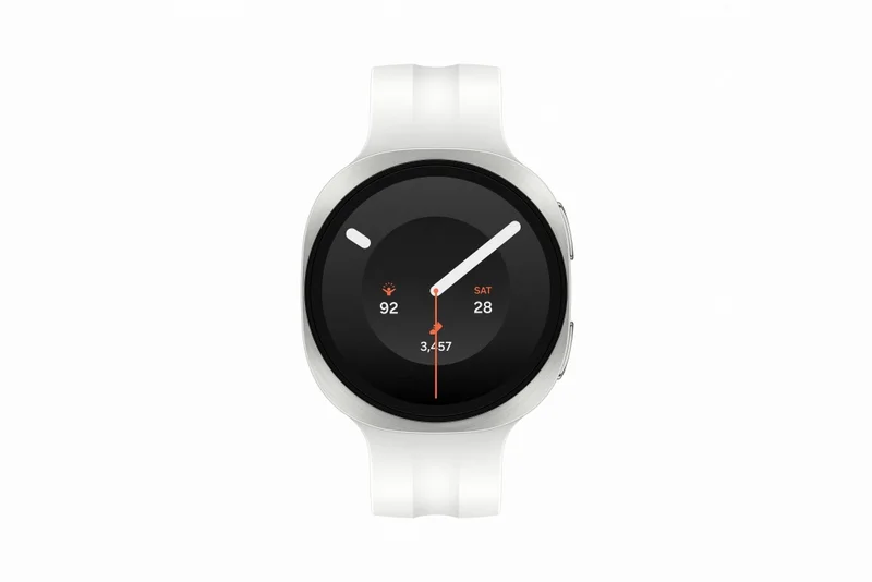 Samsung SM-L345 Galaxy Watch9 40mm LTE 2GB 32GB Cream