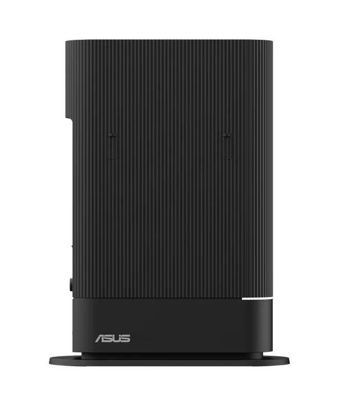 Asus ProArt, Router PRT-BE5000, ProArt Creator Router, Dual-Band WiFi 7 BE5000 Router, 1-2.5G WAN port + 1-2.5G LAN port + 3-1G LAN ports, AiMesh, Supports ProArt Router Control Center