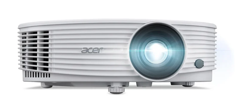 Мултимедиен проектор Acer X1526 DLP Full HD 3D MR.JX911.001