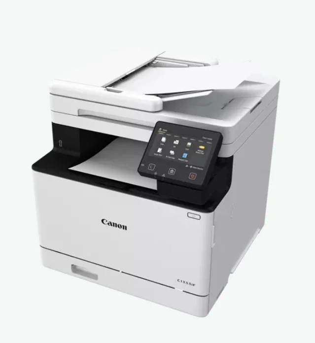 Canon i-SENSYS X C1333if
