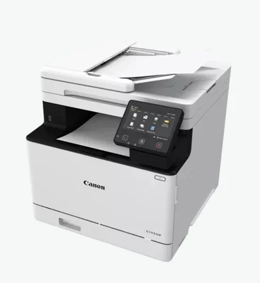 Canon i-SENSYS X C1333if