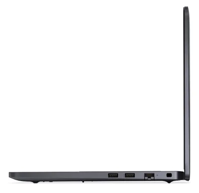Dell Pro 14 PC14250, Intel Ultra 7 265U vPro (12 TOPS NPU, 12 cores, up to 5.3 GHz), 14" FHD+(1920x1200) 300nits AG, 16 GB: 1x16 GB, DDR5, 5600 MT/s, 512 GB SSD, Intel Graphics, FHD HDR IR Cam and Mic, Wi-Fi 6E, FPR, Backlit Kb, Win11 Pro, Platinum silve