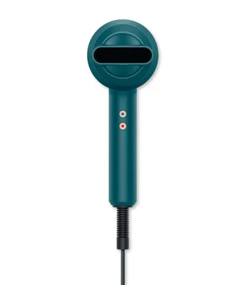 Сешоар BEURER HC 35 Ocean 2000W, йонизираща функция, 3 температурни и 3 скоростни степени, студен въздух, LED дисплей, концентратор, калъф