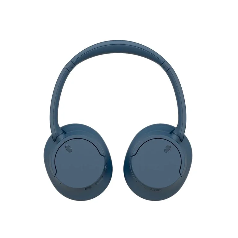 Sony Headset WH-CH720N, blue