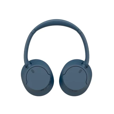 Sony Headset WH-CH720N, blue