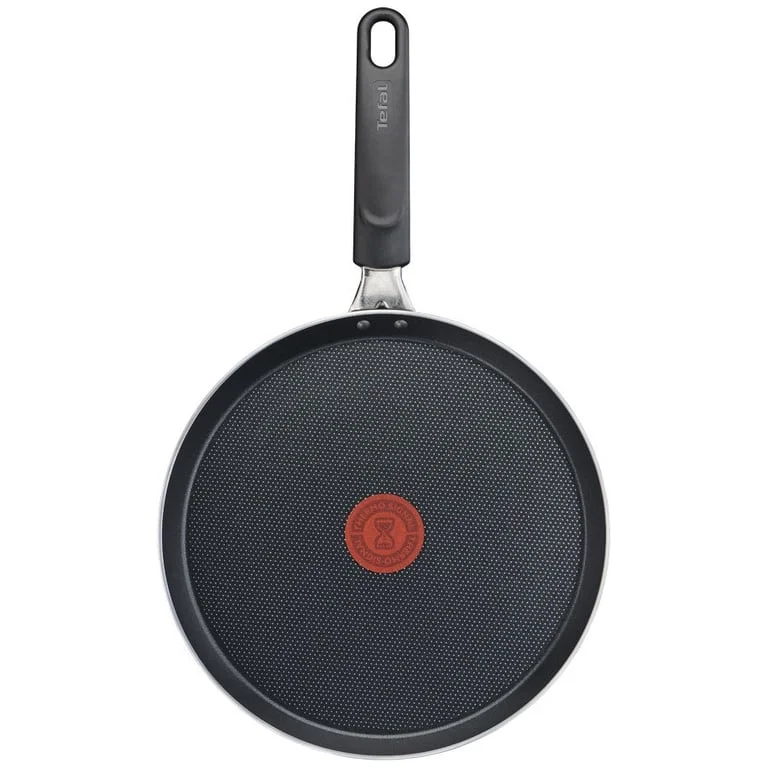 Tefal B5691053 Easy Plus Pancake Pan 25cm