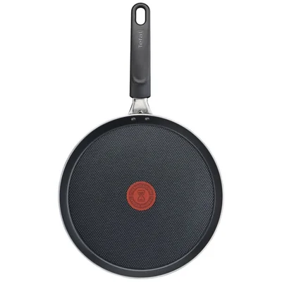 Tefal B5691053 Easy Plus Pancake Pan 25cm
