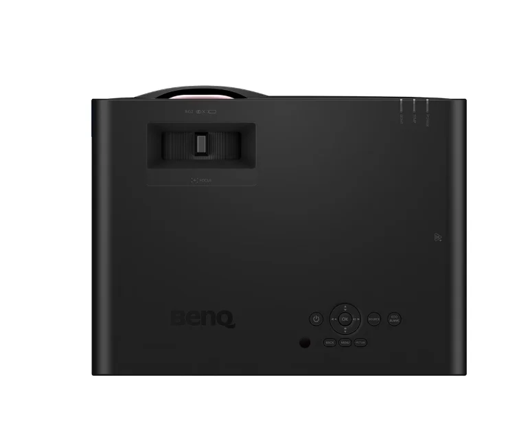 BenQ LH860ST PROJECTOR FOR BUSINESS LH860ST BLACK