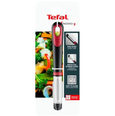 Tefal K1992034 Vegetabl I Peeler Ingenio Plus