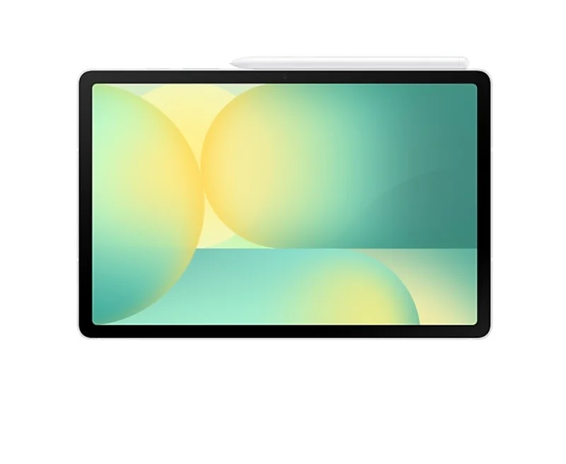 Samsung SM-X526 Galaxy Tab S10 FE 5G 10.9" 8GB RAM 128GB Silver