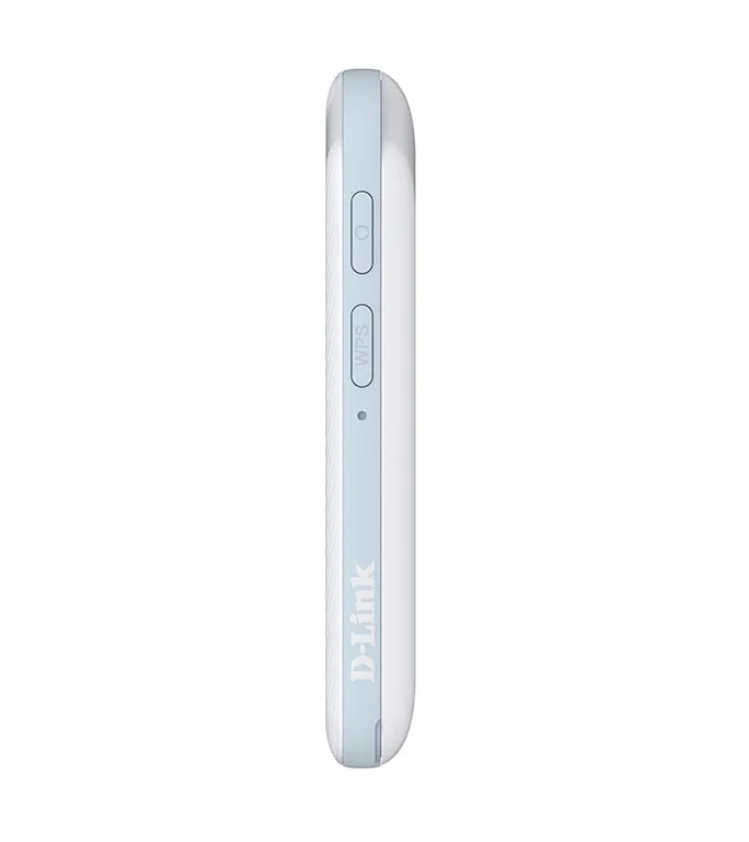 D-Link 4G LTE AX300 Wi-Fi 6 Mobile Hotspot
