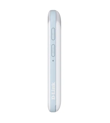 D-Link 4G LTE AX300 Wi-Fi 6 Mobile Hotspot