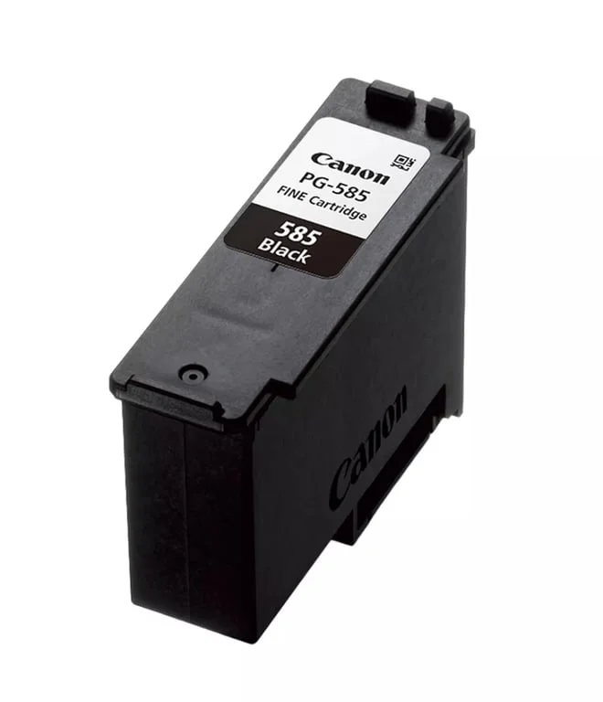 Canon PG-585 BK