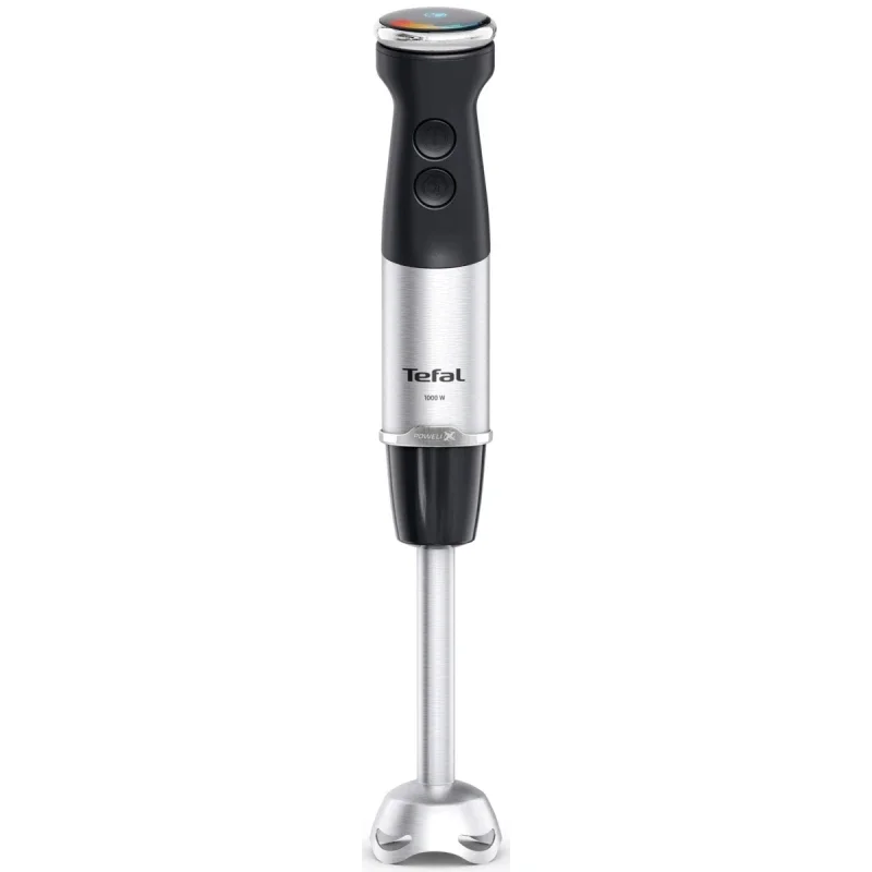Tefal HB671830 HBL  QUICKCHEF+BEAKER BLK