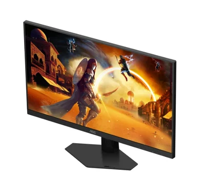 Монитор AOC 27G4ZRE 27" Fast IPS, Full HD, 260Hz, HDR10, Adaptive-Sync