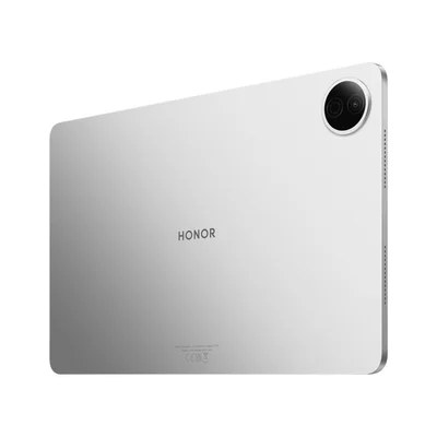 Honor Pad 20, Hendry4-W09Y - WIFI Only, 12.1",120 Hz LCD, 3000 x 1872, Snapdr 7 Gen 3 Octa-Core, 6GB RAM, 128GB, Camera 8MP/8MP front, WiFi 802.11 a/b/g/n/ac 2.4G/5G,USB, BT, 10 100 mAh, Android 16, MagicOS 10, Gray No-charger