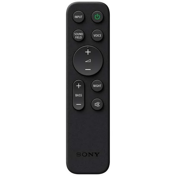 Саундбар Sony HT-B600 BRAVIA Theatre Bar 6 3.1.2ch с безжичен субуфер