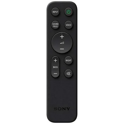Саундбар Sony HT-B600 BRAVIA Theatre Bar 6 3.1.2ch с безжичен субуфер