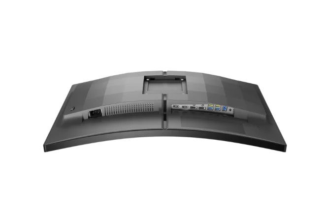 Philips Evnia 32M2C5500W, 31.5" Curved 1000R, Fast VA, WLED, 2560x1440@240Hz, 1ms GtG, 0.5ms MPRT, 500cd m/2, 4000:1, Mega Infinity DCR, Adaptive Sync, FlickerFree, Low Blue Mode, Tilt, Height Adjust, Swivel, 2xHDMI, 2xDP, USB hub