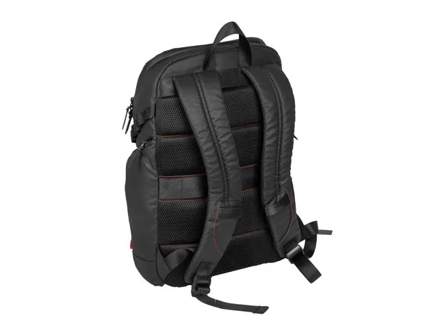 Раница за лаптоп Genesis Pallad 420 15.6" Черна 18L