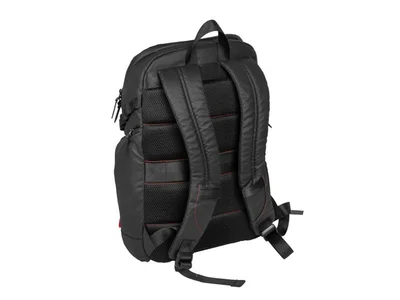 Раница за лаптоп Genesis Pallad 420 15.6" Черна 18L