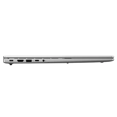 Asus Vivobook S S3607CA-RP037NA, Intel Ultra 7 255H 2.0 GHz (24MB Cache, up to 5.1 GHz, 16 cores, 16 Threads), 16.00" OLED WUXGA(WU) 1920X1200 16:10,144 Hz, LPDDR5  16GB  ( on BD),1TB SSD G4,Backlit Kbd, No OS, Cool Silver+Backpack, no adapter