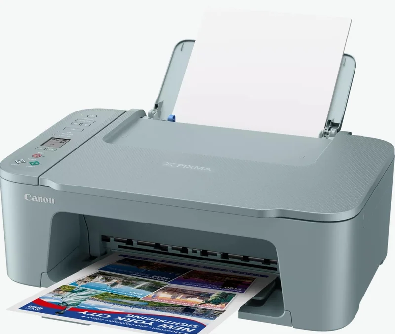 Canon PIXMA TS3752i All-In-One, Blue