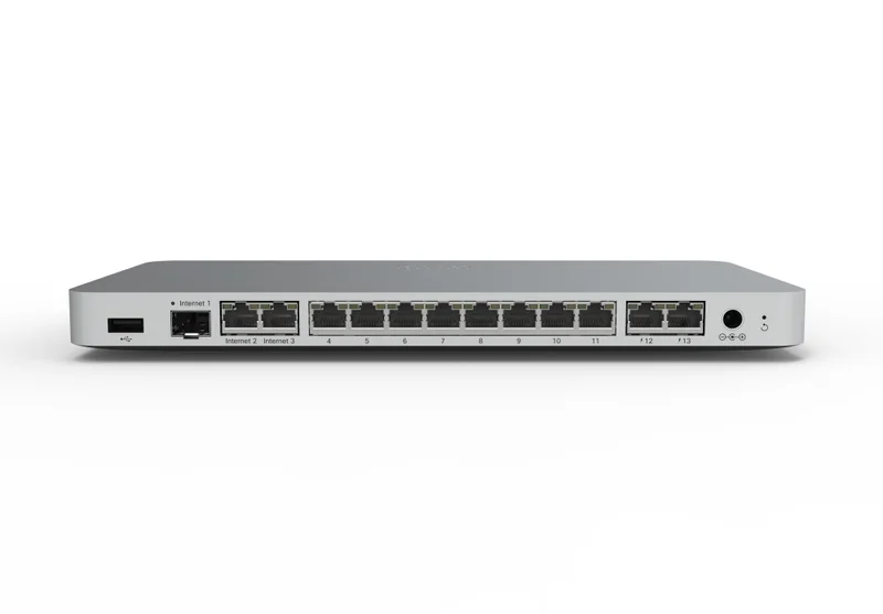 Cisco Meraki MX75 Router/Security Appliance
