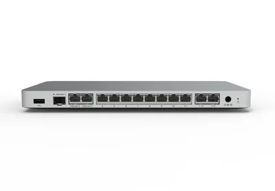 Cisco Meraki MX75 Router/Security Appliance