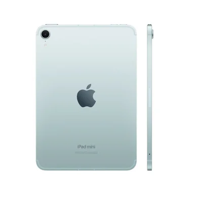 Apple iPad mini (A17 Pro) Cellular 128GB - Blue