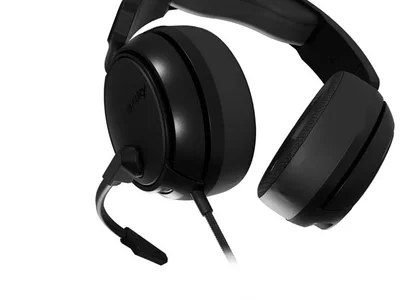 Fury Gaming headset Metsu, M1 with microphone, Black