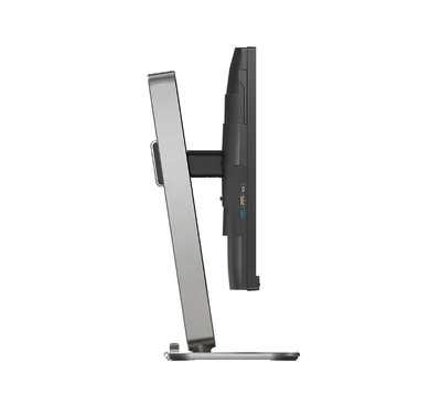 Philips 27B2G5200, 27" IPS WLED, 1920x1080@100Hz, 4ms GtG, 300cd m/2, 1000:1, 50M:1 DCR, Adaptive Sync, FlickerFree, Blue Light tech., 3Wx2, Tilt, Height Adjust, Pivot, Swivel, D-SUB, HDMI, DP, USB hub