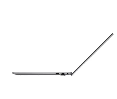 Asus ExpertBook P1503CVA-S72810,Intel Core 5 210H 2.2 GHz (12MB Cache, up to 4.8 GHz, 8 Cores, 12 Threads),15.6"FHD (1920 x 1080) 16:9,AG, 60Mhz,DDR5 16GB (  1 slot free ),512GB M.2 G4, Wi-Fi 6. Bluetooth 5.4,VGA,HDMI, No OS, Grey