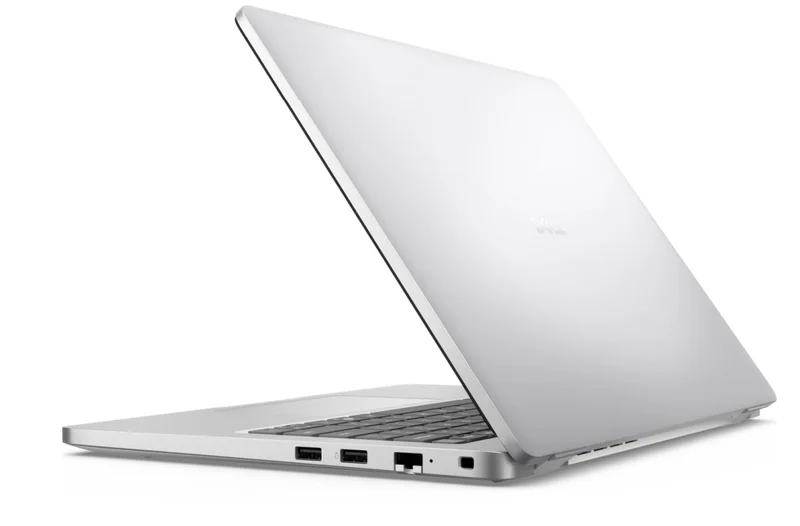 Dell Pro 14 PC14255, AMD Ryzen AI 5 PRO 340 (22 MB cache, 6cores, up to 4.8 GHz, 50 TOPS NPU), 14" FHD+(1920x1200) IPS, 300nits AG, 16 GB: 1 x 16 GB, DDR5, 5600 MT/s, 512 GB SSD, AMD Radeon 840M graphics, FHD HDR IR Cam and Mic, Wi-Fi 6E, FPR, Backlit Kb