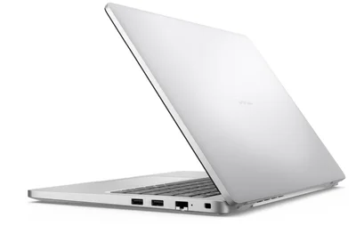 Dell Pro 14 PC14255, AMD Ryzen AI 5 PRO 340 (22 MB cache, 6cores, up to 4.8 GHz, 50 TOPS NPU), 14" FHD+(1920x1200) IPS, 300nits AG, 16 GB: 1 x 16 GB, DDR5, 5600 MT/s, 512 GB SSD, AMD Radeon 840M graphics, FHD HDR IR Cam and Mic, Wi-Fi 6E, FPR, Backlit Kb