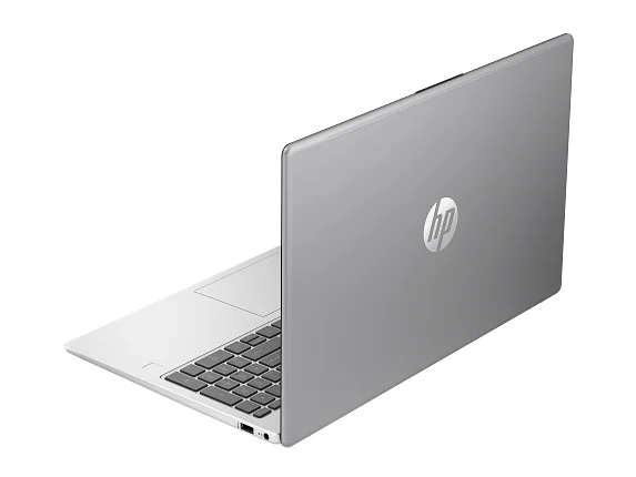 HP 255R G10 Turbo silver, AMD Ryzen 5 7535U(up to 4.6GH/16MB/6C), 15.6" FHD AG 300nits, 16GB 4800Mhz 1DIMM, 512GB PCIe SSD, Wi-Fi 6 +BT 5.4, Backlit Kbd, 3C Batt, Free Dos