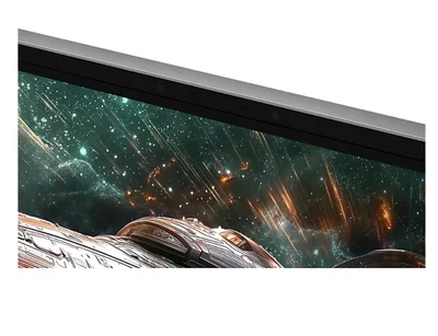 Монитор Samsung Odyssey G90XF LS27FG900XUXEN 27" 4K UHD IPS 165Hz