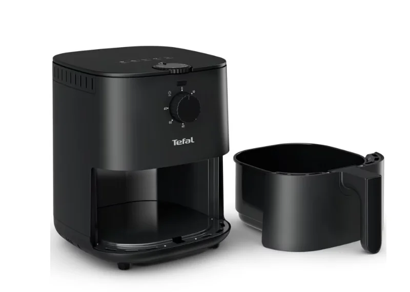 Tefal EY130815 EASY FRY ESSENTIAL 3.5L (4 portions), temp seting, Timer, Auto-off