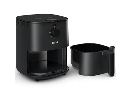 Tefal EY130815 EASY FRY ESSENTIAL 3.5L (4 portions), temp seting, Timer, Auto-off