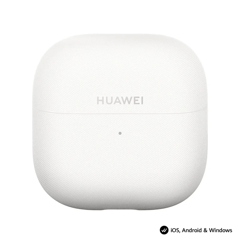 Huawei FreeClip 2 Robin-T10 White + Flicka Flow