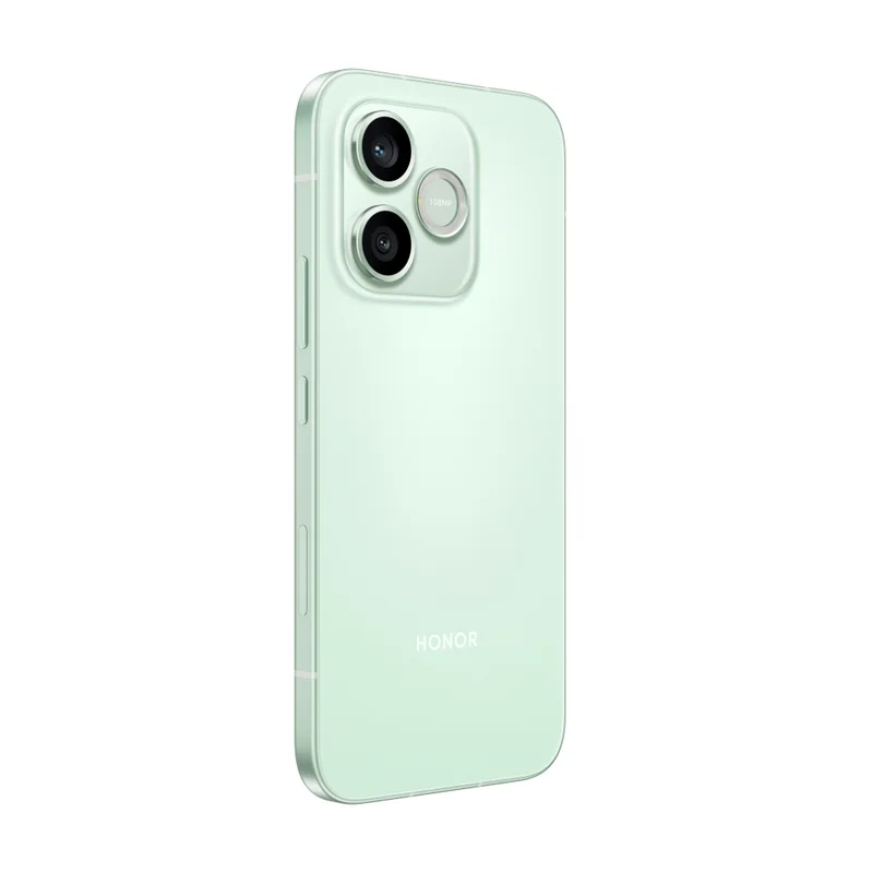 Honor 600 Lite 8GB+256GB Sprout Green, Luna-N31C, 6.6" 120Hz, AMOLED, 2412x1080, 5G, MediaTek Dimensity 7100-Elite (4x2.4 GHz & 4x2 GHz) , 8GB, 256GB, Camera 108+5MP/Front 16MP, 6520mAh, FPT, BT 6.0, USB Type-C 2.0, Android 16, MagicOS 10