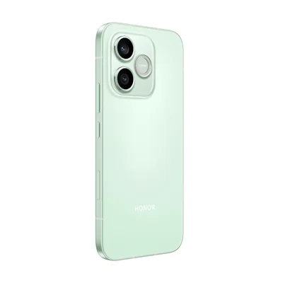 Honor 600 Lite 8GB+256GB Sprout Green, Luna-N31C, 6.6" 120Hz, AMOLED, 2412x1080, 5G, MediaTek Dimensity 7100-Elite (4x2.4 GHz & 4x2 GHz) , 8GB, 256GB, Camera 108+5MP/Front 16MP, 6520mAh, FPT, BT 6.0, USB Type-C 2.0, Android 16, MagicOS 10