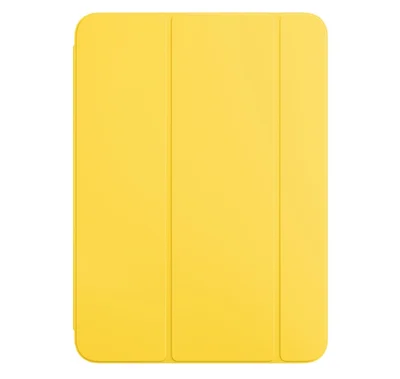 Apple Smart Folio for iPad (A16) - Lemonade