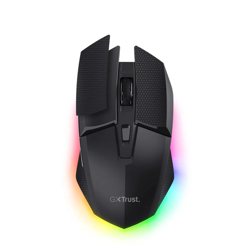 TRUST GXT122 Felox+ Dual Wireless Mouse