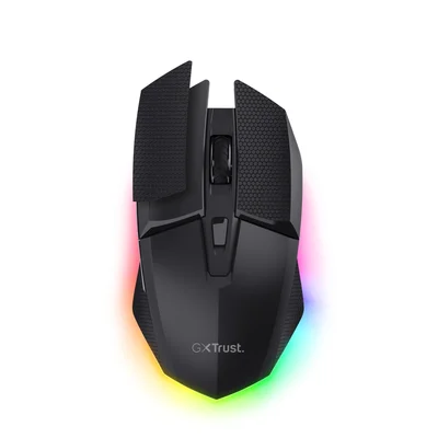 TRUST GXT122 Felox+ Dual Wireless Mouse